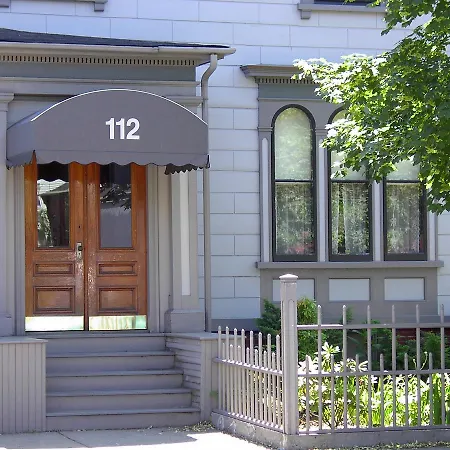Prospect Place B&B